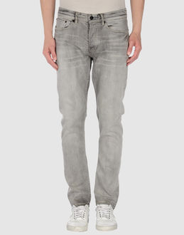 DENHAM - JEANS - Pantaloni jeans - su YOOX.COM