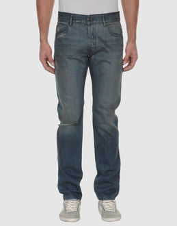 DENIM & THREAD - JEANS - Pantaloni jeans - su YOOX.COM