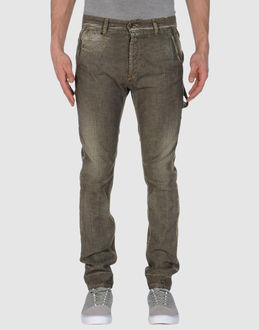 C'N'C' COSTUME NATIONAL - JEANS - Pantaloni jeans - su YOOX.COM