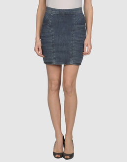KOVA&T - JEANS - Gonne jeans - su YOOX.COM