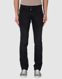 C'N'C' COSTUME NATIONAL - JEANS - Pantaloni jeans - su YOOX.COM