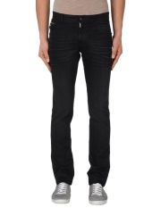 C'N'C' COSTUME NATIONAL - Denim trousers
