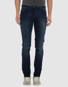 C'N'C' COSTUME NATIONAL - JEANS - Pantaloni jeans - su YOOX.COM