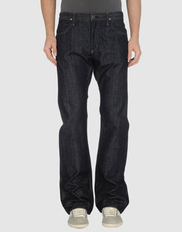 CITIZENS OF HUMANITY - JEANS - Pantaloni jeans - su YOOX.COM