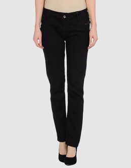 C'n'c' Costume National - Jeans - Pantalons jeans