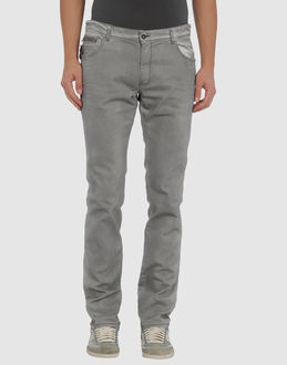 C'N'C' COSTUME NATIONAL - JEANS - Pantaloni jeans - su YOOX.COM