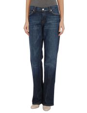 7 FOR ALL MANKIND - Denim trousers