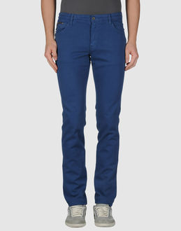 C'N'C' COSTUME NATIONAL - JEANS - Pantaloni jeans - su YOOX.COM