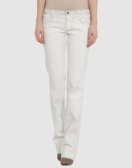 C'n'c' Costume National - Jeans - Pantalons jeans