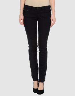 C'n'c' Costume National - Jeans - Pantalons jeans