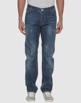 U.S.POLO ASSN. - JEANS - Pantaloni jeans - su YOOX.COM