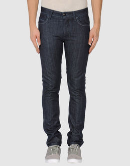 FAY - JEANS - Pantaloni jeans - su YOOX.COM