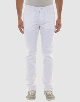 DENHAM - JEANS - Pantaloni jeans - su YOOX.COM