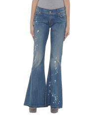 DENIM by VICTORIA BECKHAM - Pantalones vaqueros