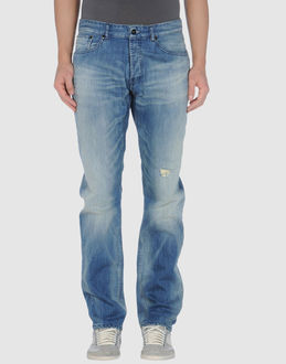 DENHAM - JEANS - Pantaloni jeans - su YOOX.COM