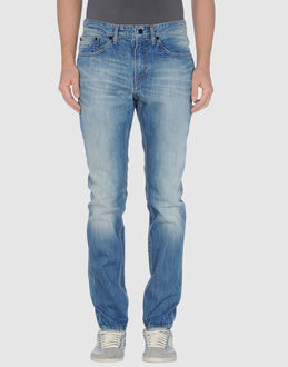DENHAM - JEANS - Pantaloni jeans - su YOOX.COM