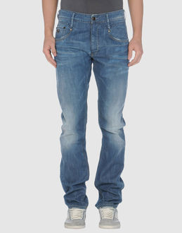 DENHAM - JEANS - Pantaloni jeans - su YOOX.COM