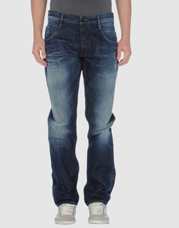 DENHAM - JEANS - Pantaloni jeans - su YOOX.COM