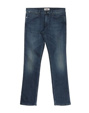 Denim pants Men's - ACNE