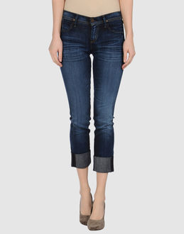 Citizens Of Humanity - Jeans - Corsaire en jeans