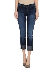 CITIZENS OF HUMANITY - Capri jeans