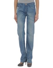 EARNEST SEWN - Pantalones vaqueros