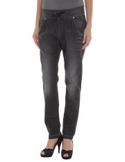 DEHA - Denim trousers
