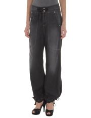 DEHA - Denim trousers