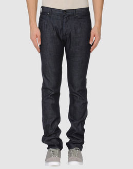 ARMANI JEANS - JEANS - Pantaloni jeans - su YOOX.COM