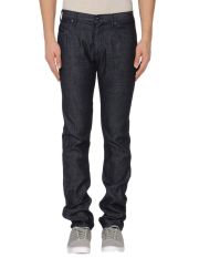 ARMANI JEANS - Denim trousers