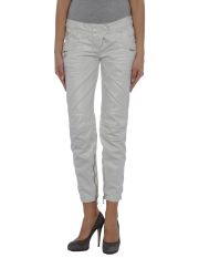 BALMAIN - Denim pants