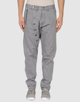 BOLONGARO TREVOR - JEANS - Pantaloni jeans - su YOOX.COM