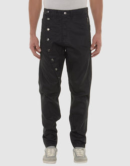 BOLONGARO TREVOR - JEANS - Pantaloni jeans - su YOOX.COM