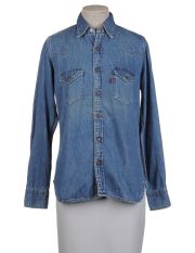 LEVI'S RED TAB - Camicia jeans