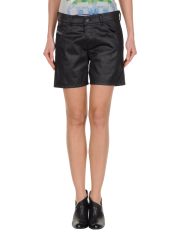 DIESEL - Jeansshorts
