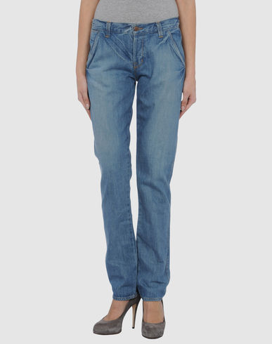 ZOOM J BRAND - Denim trousers