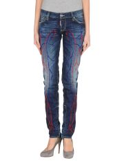 DSQUARED2 - Denim pants
