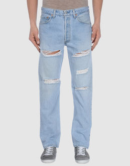 LEVI'S RED TAB - JEANS - Pantaloni jeans - su YOOX.COM