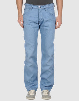 LEE - JEANS - Pantaloni jeans - su YOOX.COM