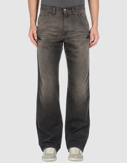 TJ TRUSSARDI JEANS - JEANS - Pantaloni jeans - su YOOX.COM