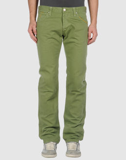 LEE - JEANS - Pantaloni jeans - su YOOX.COM