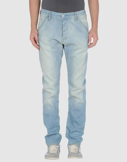 SEAL KAY INDEPENDENT - JEANS - Pantaloni jeans - su YOOX.COM