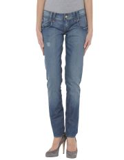 MET in JEANS - Denim pants