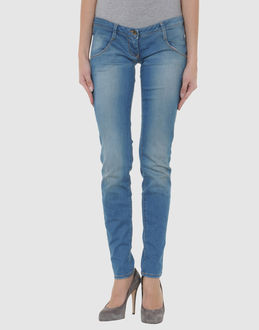 Met - Jeans - Pantalons jeans