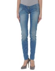 MET - Denim pants