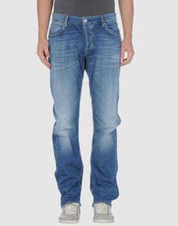 SEAL KAY INDEPENDENT - JEANS - Pantaloni jeans - su YOOX.COM