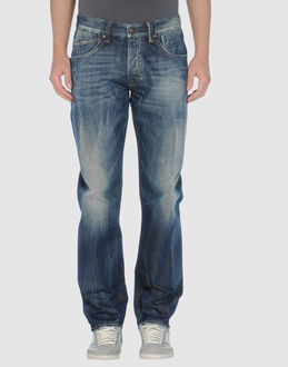 SEAL KAY INDEPENDENT - JEANS - Pantaloni jeans - su YOOX.COM