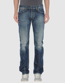 SEAL KAY INDEPENDENT - JEANS - Pantaloni jeans - su YOOX.COM