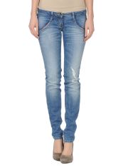 MET - Denim pants