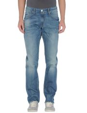 SEAL KAY INDEPENDENT - Pantaloni jeans